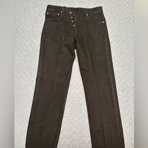 501 Levi Jeans for women